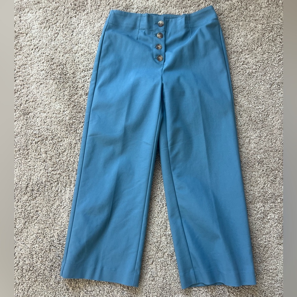 Loft Ankle pants